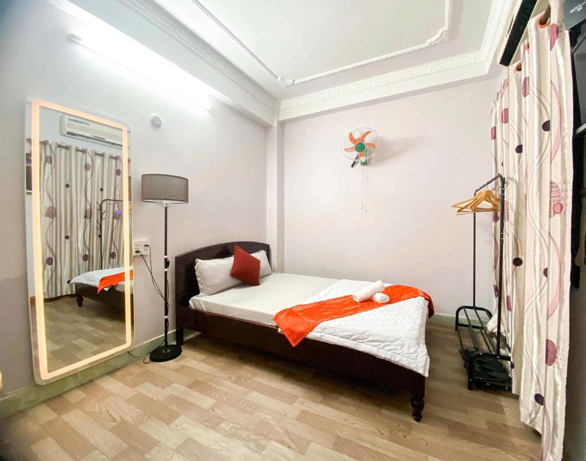 Khách Sạn SƠ RI Vung Tau Exterior foto
